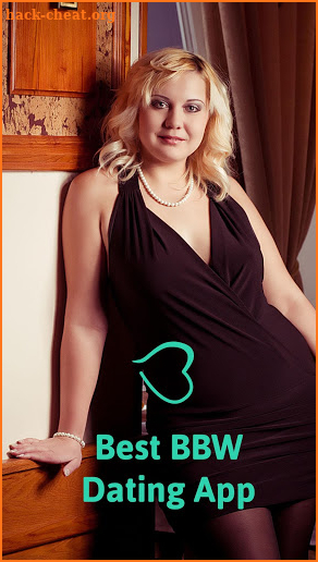 BBW Dating App for Curvy & Plus Size People: Bustr screenshot