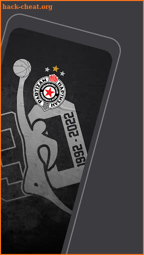 BC Partizan screenshot