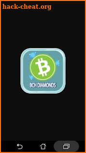 BCH DIAMONDS - FREE BCH screenshot