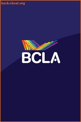 BCLA screenshot