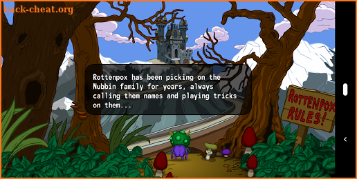bCyberwise Monster Family screenshot