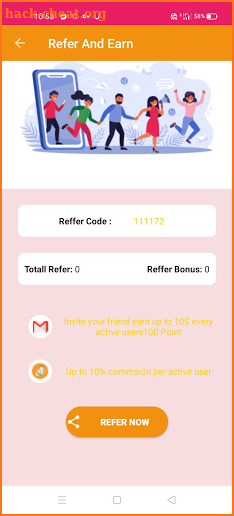 Bd Cash Free Gift Cards screenshot