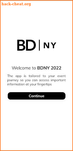 BDNY 2022 screenshot