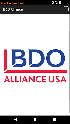 BDO Alliance USA Conferences screenshot
