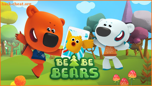 Be-be-bears screenshot