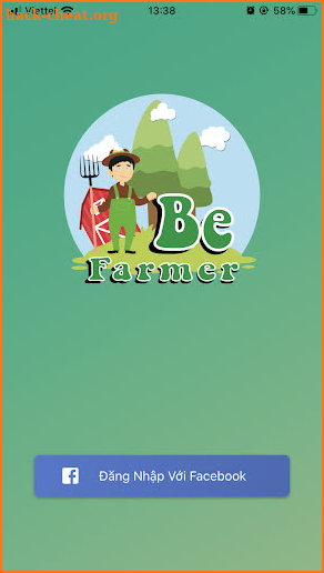 Be Farmer - Game Nông Trại Kiếm Tiền Online screenshot