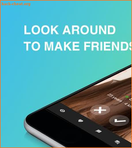 Be Naughty: AFF - Dating App Online screenshot