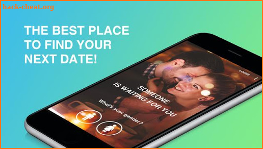 Be Naughty: AFF - Dating App Online screenshot
