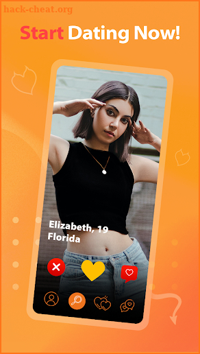 Be Naughty: Dating App screenshot