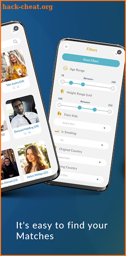 Be Together - Dating, Relationships & Marriage App screenshot