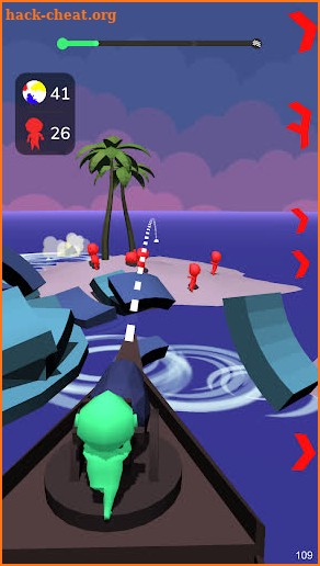 Beach Ball screenshot