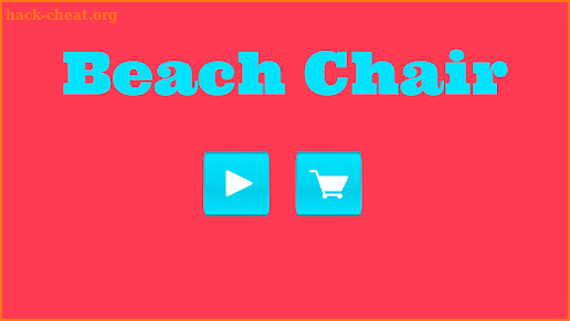 Beach Chair screenshot