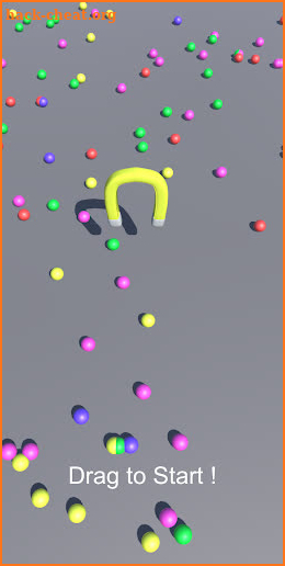 Beads Magnet.io screenshot