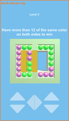 Beads Puzzle screenshot