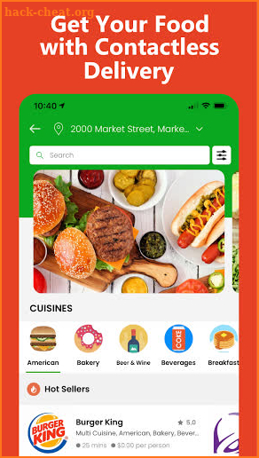 BeakMe - Ride, Food, Grocery, Tasks, Movers & more screenshot
