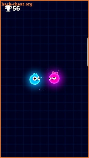 Beam Love screenshot