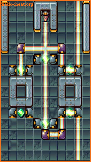 Beam Puzzle screenshot