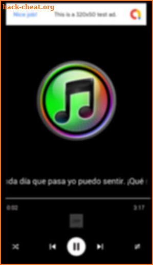 ♫♫ Musica De Soy Luna 2 - No Internet screenshot