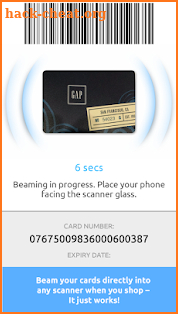 Beaming Service for Samsung screenshot