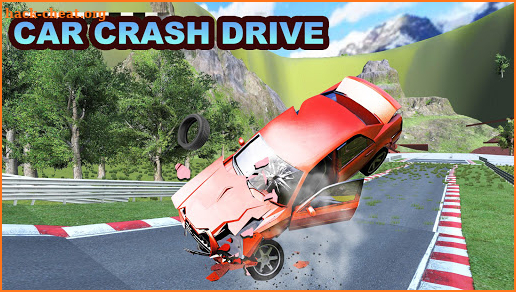 Beamng Car Crash Game 2020 screenshot