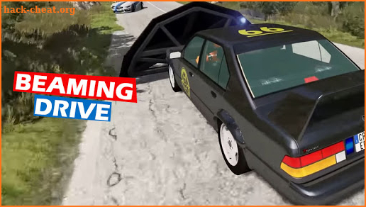 Beamng Drive advice- Crash Simulator screenshot