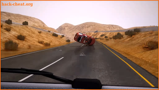 Beamng Drive Crach Car Tips screenshot