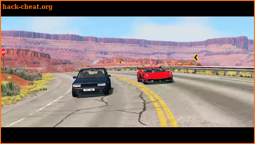 Beamng Drive Crach Car Tips screenshot