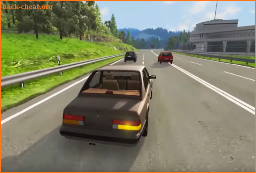 Beamng Drive Game Guide screenshot