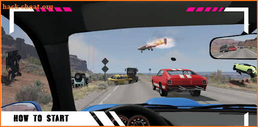 Beamng Drive Game Guide screenshot