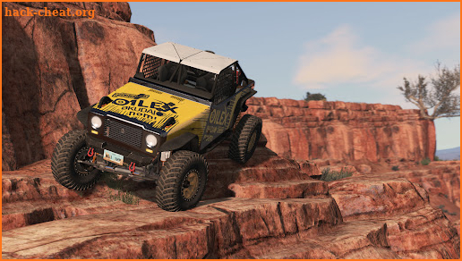 Beamng Drive Game Tips screenshot