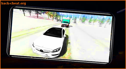Beamng Drive Game Walkthrough screenshot