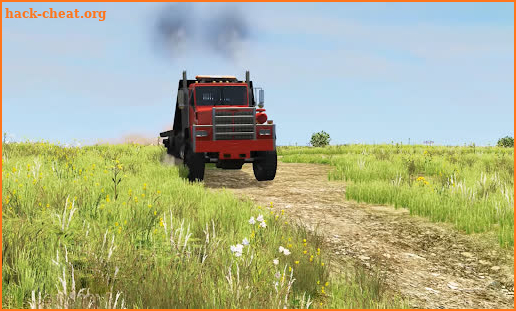 Beamng Drive Simulator Adviser screenshot