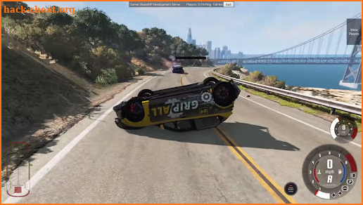 BeamNg Drive Tips and Tricks - Crash Simulator screenshot