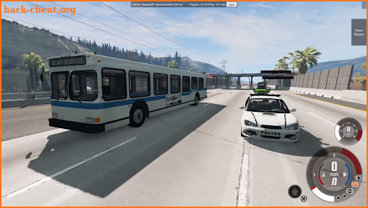BeamNg Drive Tips and Tricks - Crash Simulator screenshot