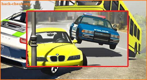 Beamng Drive Tips - Car Beamng screenshot