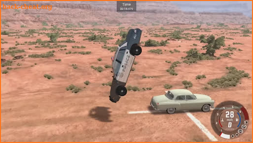 Beamng Drive tips - Crash Simulator screenshot