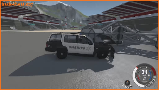 Beamng Drive tips - Crash Simulator screenshot