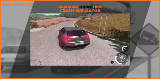 Beamng Drive tips  Simulator screenshot