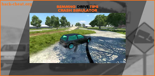 Beamng Drive tips  Simulator screenshot