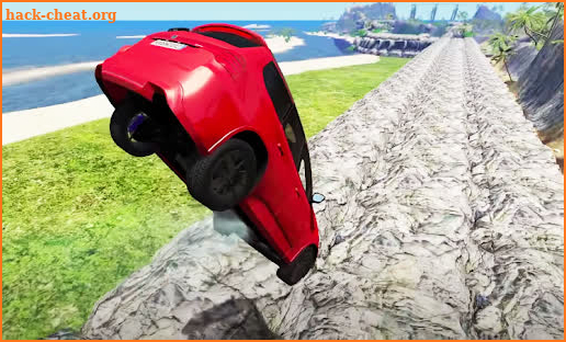 BeamNG Drive Walkthrough screenshot