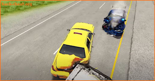 Beamng Drive Walkthrough screenshot