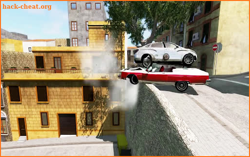 Beamng Drive Walkthrough screenshot