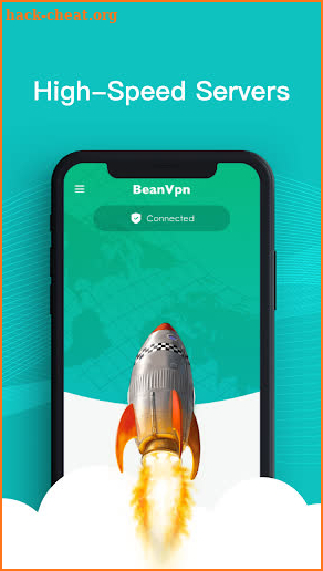 Bean VPN | Free Fastest Unblock Unlimited Proxy screenshot
