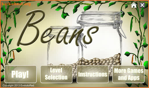 Beans - Match 3 screenshot