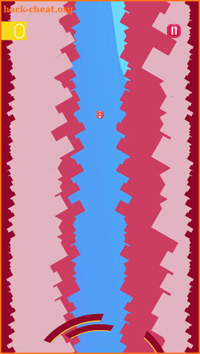Bear Drop screenshot
