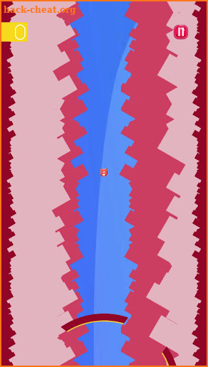 Bear Drop screenshot