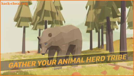Bear Life - Animal Simulator screenshot