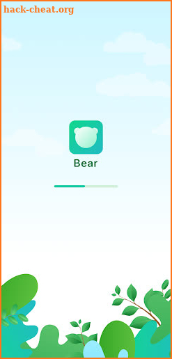 Bear - Privacy & Security screenshot