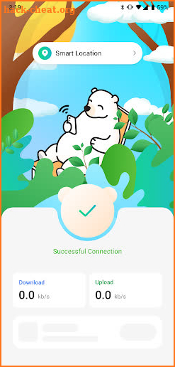 Bear - Privacy & Security screenshot