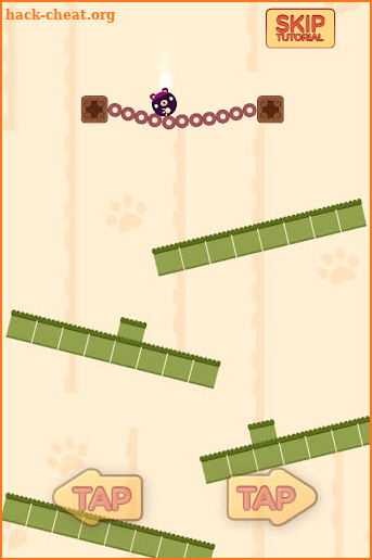 Bear Rolls screenshot